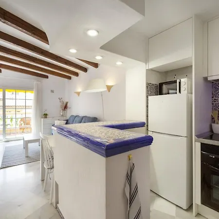 Casa Malea By United Renters トレビエハ