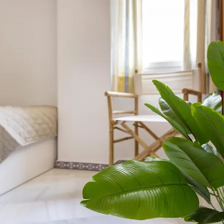 Апартаменты Casa Malea By United Renters