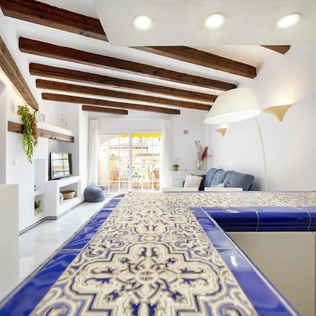 Casa Malea By United Renters Апартаменты *