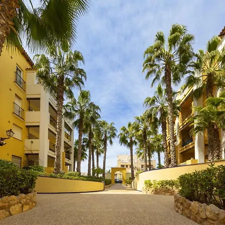 Daire Casa Malea By United Renters