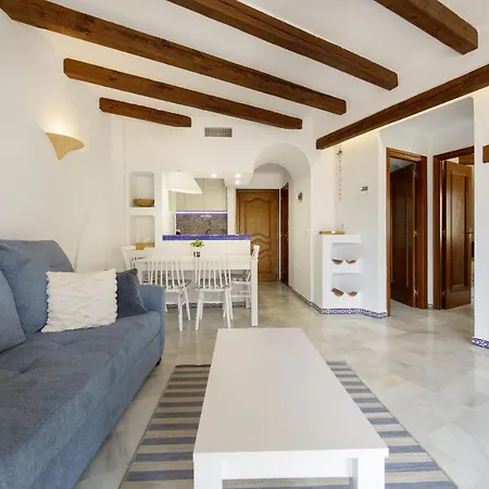 Διαμέρισμα Casa Malea By United Renters Τορεβιέχα