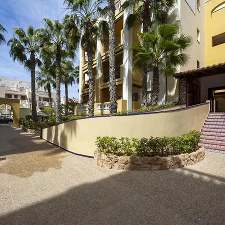 Casa Malea By United Renters Torrevieja