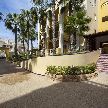 Casa Malea By United Renters Τορεβιέχα