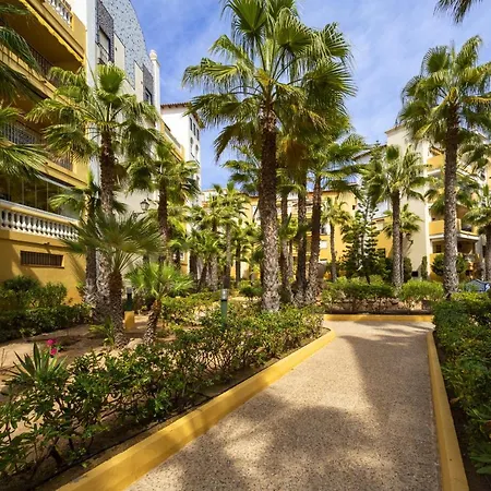 Casa Malea By United Renters Апартаменты