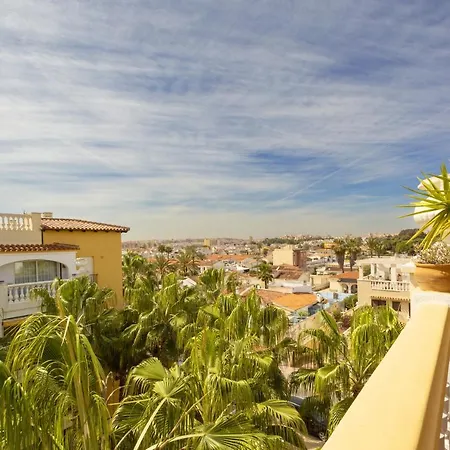 Casa Malea By United Renters Daire Torrevieja