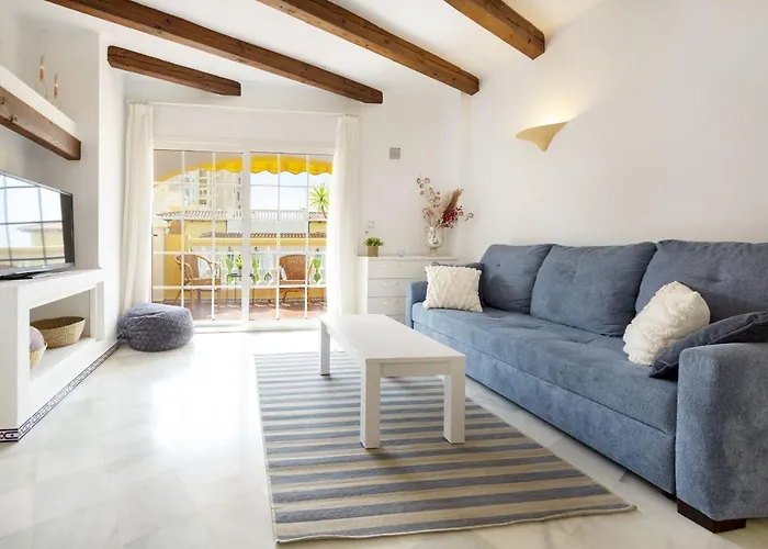 Casa Malea By United Renters * Torrevieja