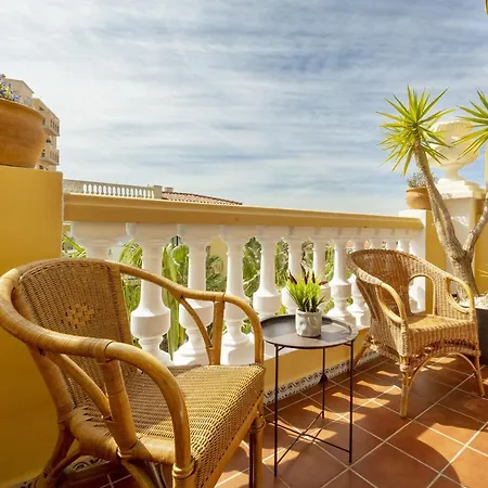Daire Casa Malea By United Renters Torrevieja