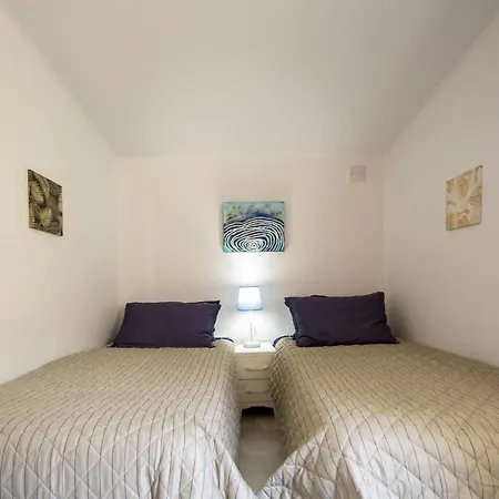 Daire Casa Malea By United Renters Torrevieja